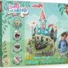 3D DREAM GARDENS 2 IN 1 CHATEAU -Réduits Jouets Magasin 59bedaf638d6d5db6d7049e96d53b98134274ee7 41088604