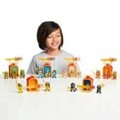 Moose TRESOR X - PACK INDIVIDUEL L'OR DES NINJAS 10 Moose TRESOR X - PACK INDIVIDUEL L'OR DES NINJAS -Réduits Jouets Magasin 5b1fad55f39117c054716d2685f9320087018e59 14080120 03