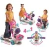 VTECH BABY - TROTTINO MON ZEBRE RIGOLO ROSE -Réduits Jouets Magasin 5ba255bc751111f3977cba1c369a63b0a1faac1d 02029510