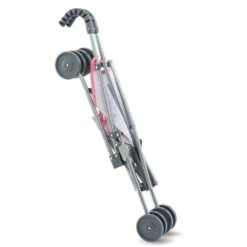 BB36/42 POUSSETTE CANNE ROSE - COROLLE ACCESSOIRES -Réduits Jouets Magasin 5bccce8f8b4250eb330949cb32389709d4d1b9ac 10082731 03