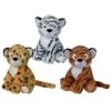 PELUCHE TIGRE 28 CM EN MATIERE RECYCLEE -Réduits Jouets Magasin 5bd921402af29d481a9fd43f1fb11632c57f35d7 08027909