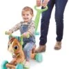 VTech JOEY, MON PORTEUR TROTTI-MAGIQUE (4 EN 1) -Réduits Jouets Magasin 5bff53a6cf751ced3c217811d93920813b2f932e 41059402