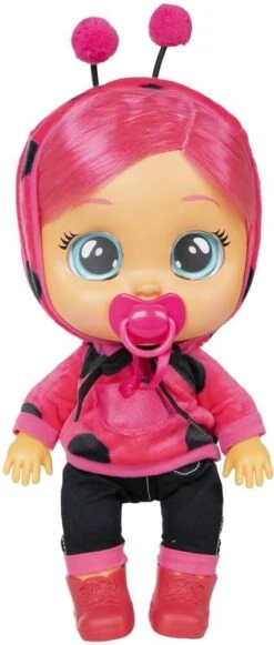 CRY BABIES POUPEE DRESSY LADY -Réduits Jouets Magasin 5c8038e1e9e0f90d329e493708b22f86a92d4322 41000171 03