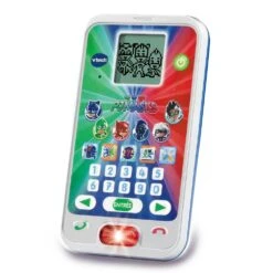 VTech LE SMARTPHONE EDUCATIF DES HEROS - PYJAMASQUES