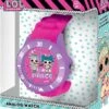 LOL SURPRISE MONTRE ANALOGIQUE -Réduits Jouets Magasin 5ceb525173937e332c41bb5a9588a2cf04eb70bb 12065143