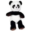 GIPSY PELUCHE GREEN FOREST PANDA - 32 CM -Réduits Jouets Magasin 5e165d58c562700924ad4af325ec14c0bc0c9f31 08028034