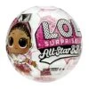 MGA Entertainment LOL SURPRISE ALL STAR BBS - SOCCER FOOTBALL -Réduits Jouets Magasin 5e735234b487af1d9cf7ca189b82e050e64d9ded 10062261