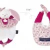 DOUDOU AMUSETTE - LAPIN -Réduits Jouets Magasin 5ec973845ed973ad201cae547daeed0f530f483e 41031426
