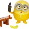 MATTEL FIGURINE DELUXE 9 CM BOB - LES MINIONS -Réduits Jouets Magasin 5f069e5d2f50e603e6e645c5b82157229dba2b10 16046371