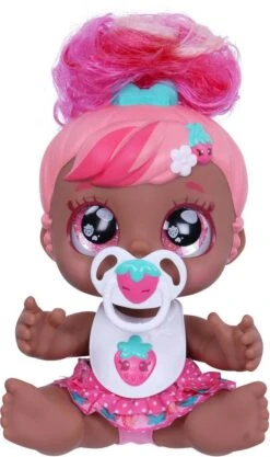 Moose POUPÉE BÉBÉ 21 CM BERRI - KINDI KIDS