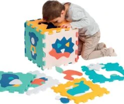 DALLES ANIMAUX 12 DALLES ANIMAUX -Réduits Jouets Magasin 5f1620fdfb6e1f07ade168dcc2b88a5e930f47dc 41040281 05