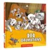 LIVRE LES 101 DALMATIENS - PATCH OURAGAN -Réduits Jouets Magasin 5fa1ee61365cab65ef27cdf7046f749210f6b0b8 04081995