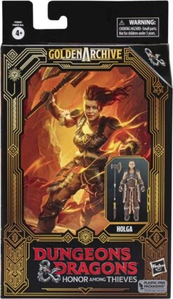 Hasbro DONJONS ET DRAGONS FIGURINE FILM SPRINGER -Réduits Jouets Magasin 6020c761ff24fef130854007e48f4b6b95bb5e40 41109117 05