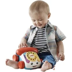 LE TELEPHONE ANIME - FISHER PRICE 9 LE TELEPHONE ANIME - FISHER PRICE -Réduits Jouets Magasin 60be5a9de9a12bf629d7f17b0ca0d48f15cfc2c0 02028964 04