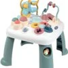 LITTLE SMOBY - TABLE D ACTIVITES -Réduits Jouets Magasin 618b40fbe3ca4f527615746ab650677085bfc5e2 41053647