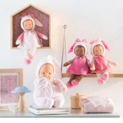 DOUDOU MISS RAYEE PAYS DES REVES 25 CM COROLLE MON DOUDOU 12 DOUDOU MISS RAYEE PAYS DES REVES 25 CM COROLLE MON DOUDOU -Réduits Jouets Magasin 619f501ac1fc0d7fff9ce3f39c8c0c9502b11965 08027268 05