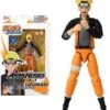 Bandai FIGURINE NARUTO UZUMAKI FINAL BATTLE 15 CM