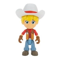 DINO RANCH - 1 FIGURINE ET VEHICULE DINO -Réduits Jouets Magasin 63694b4e5d2b6bf08eafc446ec5875be4168089b 41003014 03