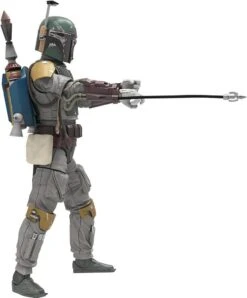 Hasbro FIGURINE DELUXE BOBA FETT 10 Hasbro FIGURINE DELUXE BOBA FETT -Réduits Jouets Magasin 637620091586ac47c9eae421745eb6ee81faa8b1 16046264 03