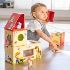 MY FIRST FARM -Réduits Jouets Magasin 6410981c9f16583ef0ec435a809e82f684678e24 04049309 05