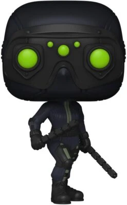 FUNKO POP BOBBLE FIGURINE - YELENA - HAWKEYE -Réduits Jouets Magasin 64eb2b34405a5a0d5cad7a8d51ca6d75679a8692 41001434 04