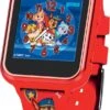 PAT'PATROUILLE - MONTRE ENFANT INTERACTIVE