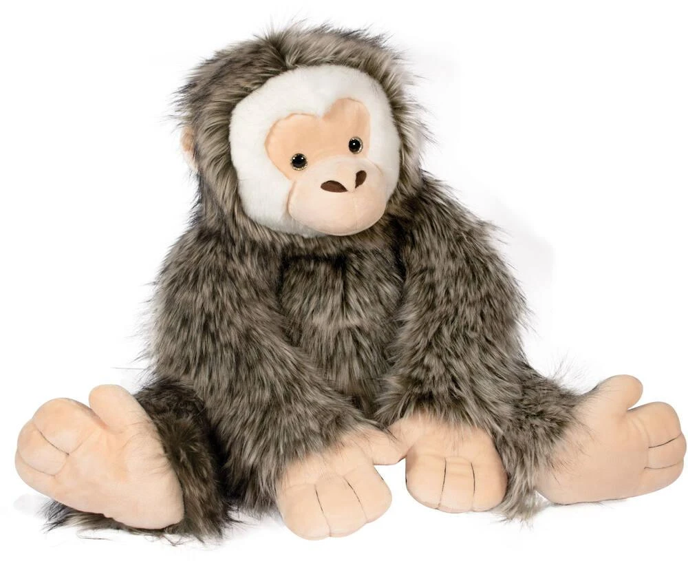PELUCHE CAPUCIN SINGE GRAND MODELE 3 PELUCHE CAPUCIN SINGE GRAND MODELE
