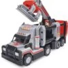 SPIN MASTER PAT'PATROUILLE -CAMION DELUXE AL -Réduits Jouets Magasin 671654d1f776dd863da1a96a79bbde93932cea01 41056007