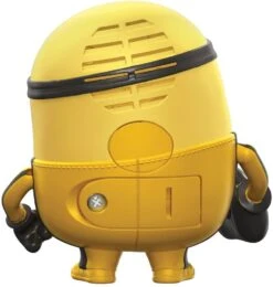 MATTEL FIGURINE DELUXE 9 CM BOB - LES MINIONS 10 MATTEL FIGURINE DELUXE 9 CM BOB - LES MINIONS -Réduits Jouets Magasin 67242b80190813cc1c4b310322895c164b015e28 16046371 03