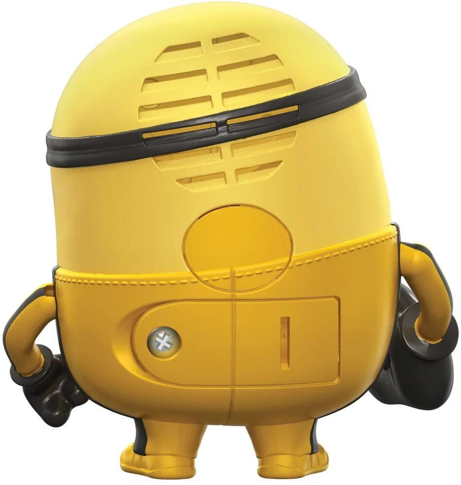 MATTEL FIGURINE DELUXE 9 CM BOB - LES MINIONS 5 MATTEL FIGURINE DELUXE 9 CM BOB - LES MINIONS – Image 3