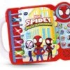 VTech LE LIVRE-JEU ÉDUCATIF DE SPIDEY -Réduits Jouets Magasin 679b126a863c345d3b4940f92c67ad32c4f9979b 41053799
