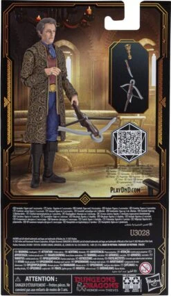 Hasbro DONJONS ET DRAGONS FILM HIGHTOP 13 Hasbro DONJONS ET DRAGONS FILM HIGHTOP -Réduits Jouets Magasin 680be09896936d3abd4a945c931cf88d824a9aea 41109121 06