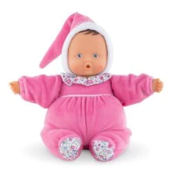 DOUDOU BABIPOUCE FLEURS 28 CM COROLLE MON DOUDOU -Réduits Jouets Magasin 69facb138e9e214946c3249f1916b1ec4fcf2eac 08027274 03