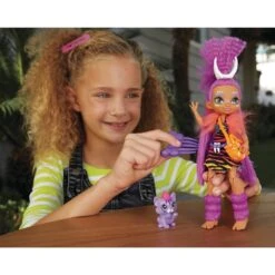 MATTEL POUPEE CAVE CLUB ET ACCESSOIRES ROARALAI 20 CM -Réduits Jouets Magasin 69fde45ec469f5fd303c7045df036eba4ce7c483 10022357 04