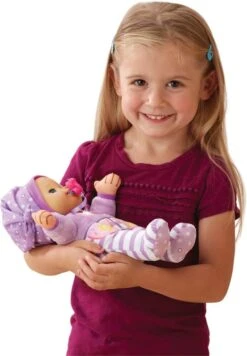 VTech LITTLE LOVE - MON BEBE A BERCER 8 VTech LITTLE LOVE - MON BEBE A BERCER -Réduits Jouets Magasin 6a6011e94ecdeaba05c92f106764de6ca2232722 10040486 03