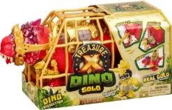 Moose TRÉSOR X - T-REX -Réduits Jouets Magasin 6a8d163da9354a7a427bfeea31c38c0cb2db474b 14080240 04