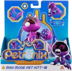 PETRONIX - FIGURINE ANIMAUX MAX MODE -Réduits Jouets Magasin 6af75742a786c363017b6a8ed5bb6add6141e766 41088652 03
