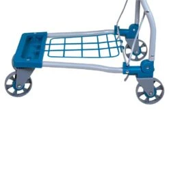 CHARIOT AVEC PORTE-BEBE -Réduits Jouets Magasin 6b18543ae0a2aaea40346c54012b7e5f3ce51a7d 10082803 04