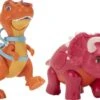 DINO RANCH DELUXE - 2 FIGURINES -Réduits Jouets Magasin 6b5398de3d3dd29a05d0a889d235c7cef63a0a86 41003016