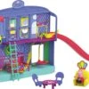 Hasbro PEPPA PIG - CENTRE DE LOISIRS DE PEPPA 2 Hasbro PEPPA PIG - CENTRE DE LOISIRS DE PEPPA -Réduits Jouets Magasin 6bfa7d416daf2495d2cf1a8fbe31456d77d76247 12065154
