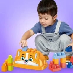 MEGA BLOKS- COFFRET CORGI -Réduits Jouets Magasin 6c0bc7412100adcf4c41096d81cbc05f6cca2bfb 41004228 04