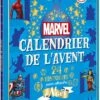 CALENDRIER AVENT MARVEL 24 HISTOIRES -Réduits Jouets Magasin 6d023c848d95f5001026ee563061a37f061c174f 41064694