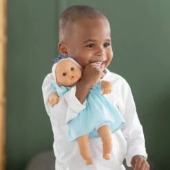 BB CALIN MAUD - 30 CM MON PREMIER POUPON COROLLE -Réduits Jouets Magasin 6d132454148d7d559decf92634ce533c4eba509a 41084100 06