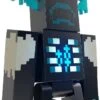 MATTEL MINECRAFT WARDEN - FIGURINE VANILLA SUPER BOSS -Réduits Jouets Magasin 6d65371b2ae51a006176dfc3ce521be05f21d2a9 41087659