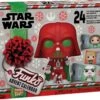 FUNKO CALENDRIER DE L'AVENT STAR WARS HOLIDAY 2022 POCKET POP! -Réduits Jouets Magasin 70481bd349b095ac6a72d69049a151d8a666c83d 41055652