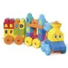 Mega Bloks LE TRAIN MUSICAL DE L'ALPHABET -Réduits Jouets Magasin 70f02bb67e8cc7952fa8b76771a4112160f2b939 02080540