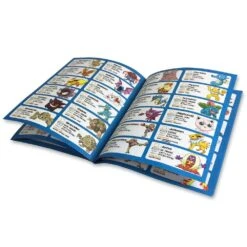 Bandai POKEMON - DRESSEUR GUESS -Réduits Jouets Magasin 715b5a5315dbb7015ed168fd5fbd6ef5096db996 14068545 03