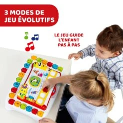 CHICCO PUPITRE PREMIERS MOTS -Réduits Jouets Magasin 72d314ee1490f4c118cb14166922e74644c11ed1 02081638 04
