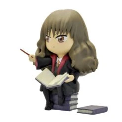 HARRY POTTER - FIGURINE COLLECTIBLE HERMIONE GRANGER