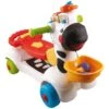 VTECH BABY - TROTTINO MON ZEBRE RIGOLO -Réduits Jouets Magasin 73c42a21ccb1c7eeacb825fd30cac39bf43997db 02040341